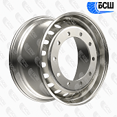 Диск 22.5x11.75U-10-IS120M22-02P 9006+V 15146 V KRONPRINZ